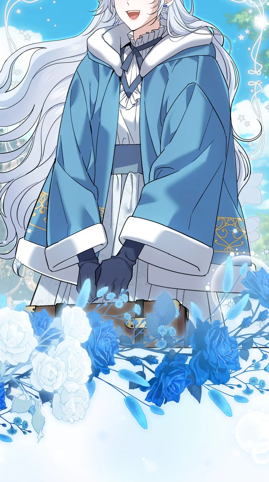 Manga Image