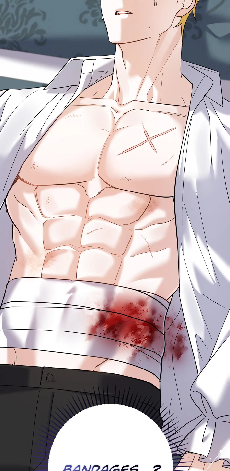 Manga Image