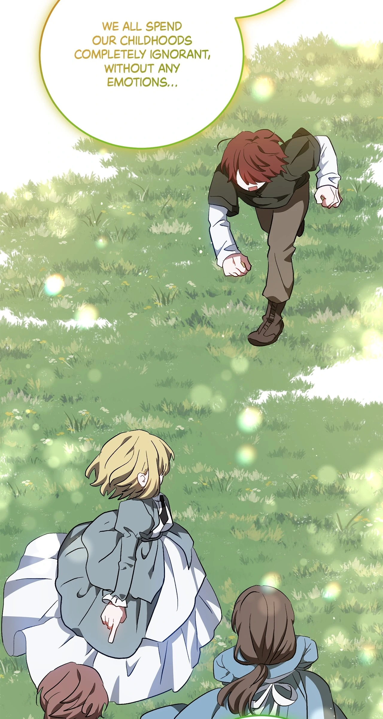 Manga Image