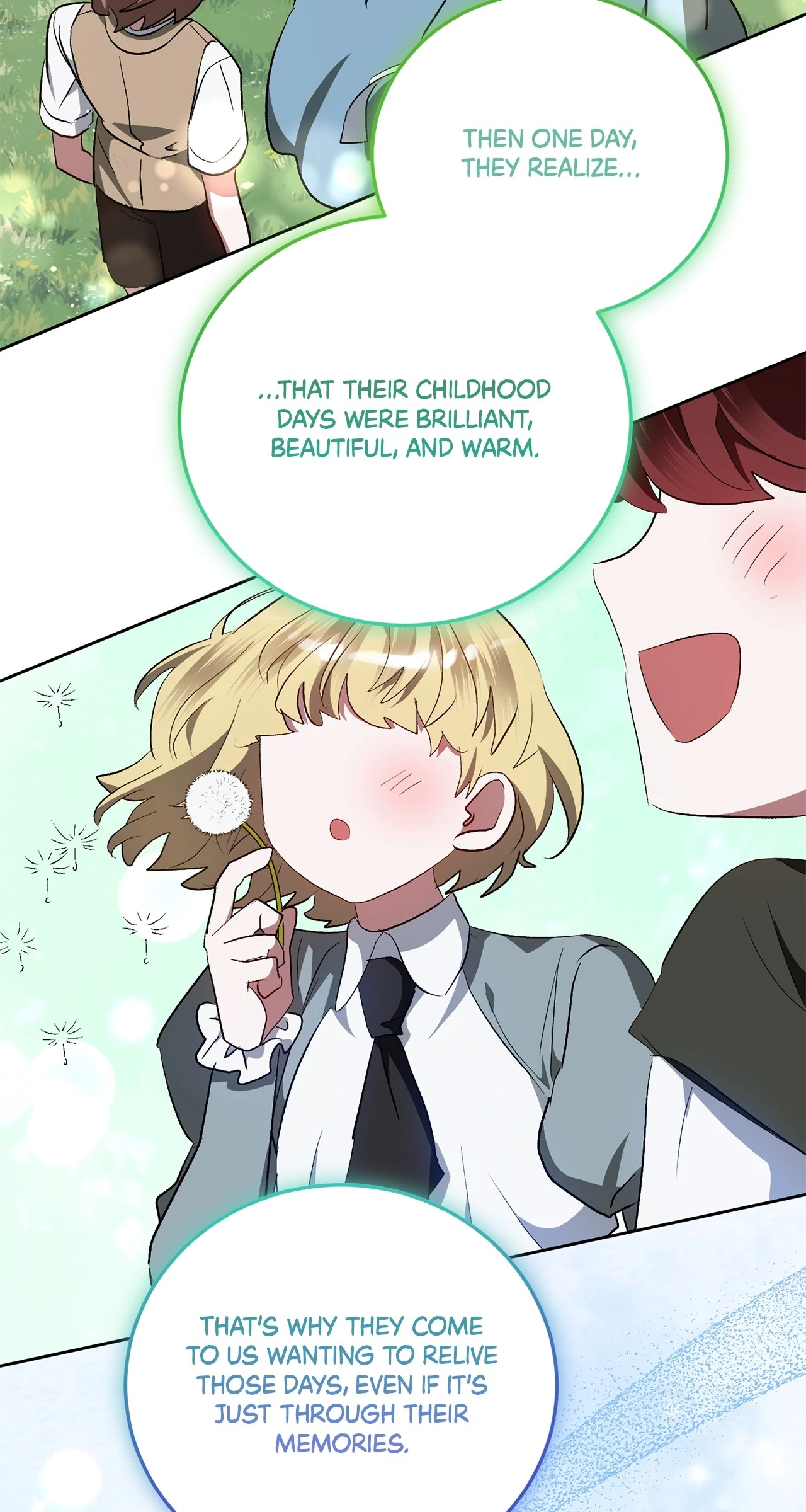 Manga Image