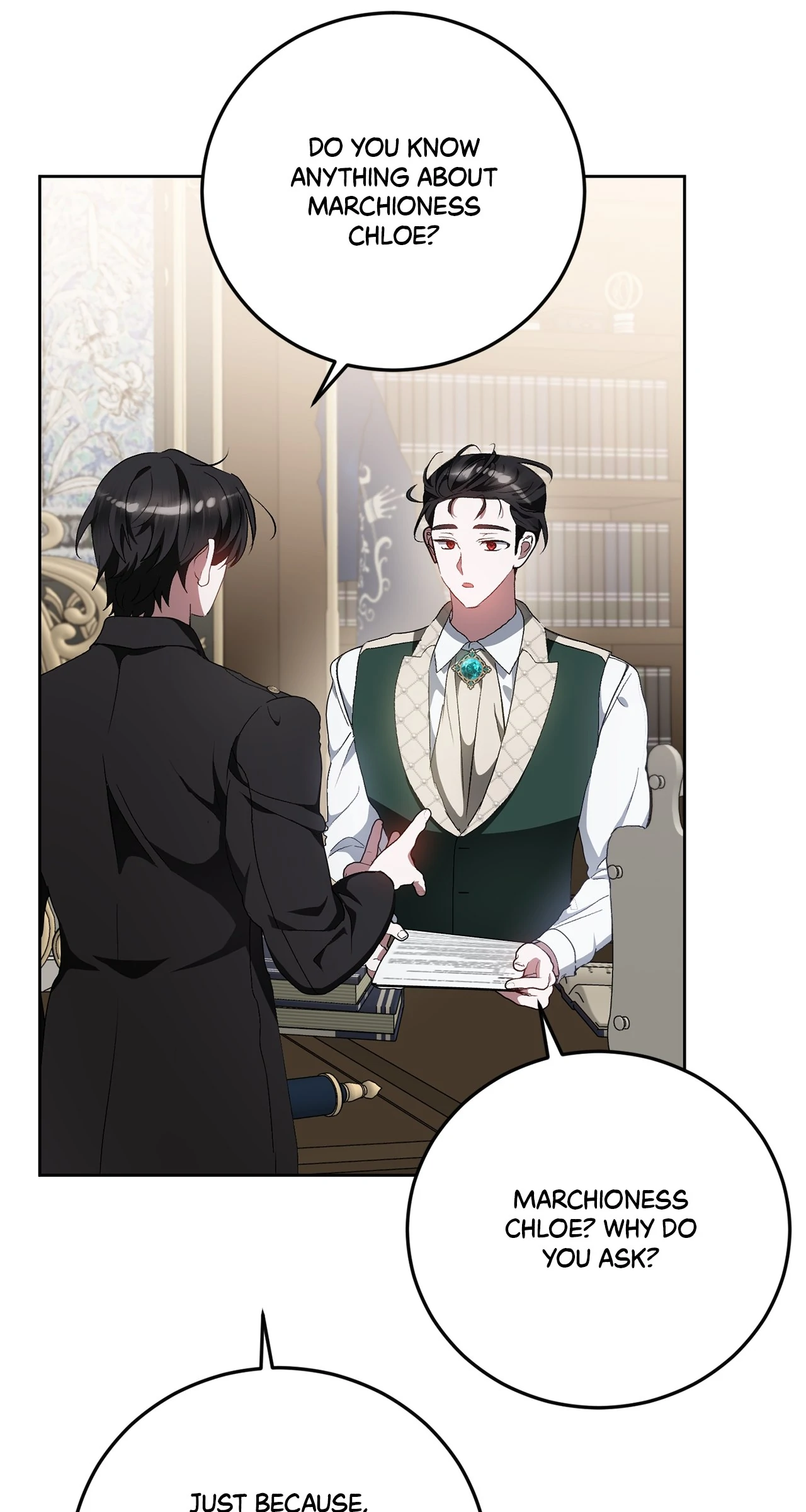Manga Image