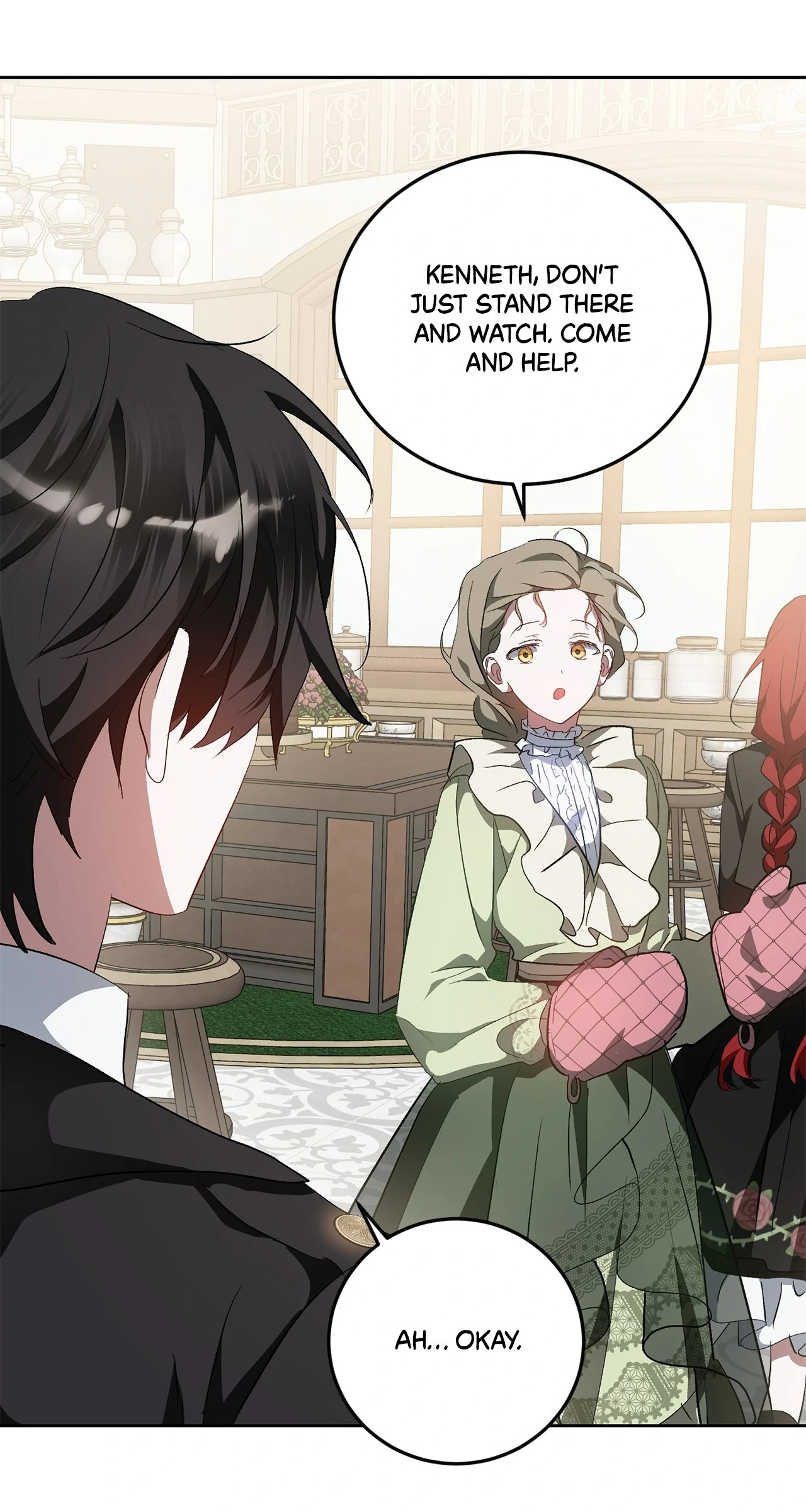 Manga Image