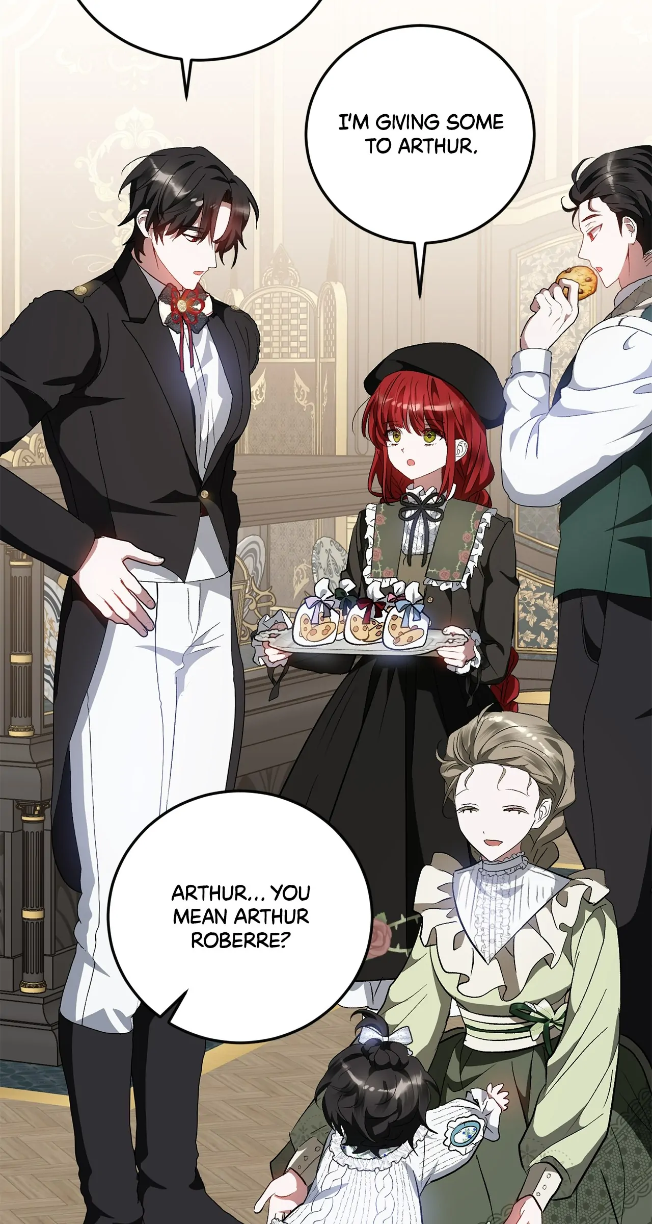 Manga Image
