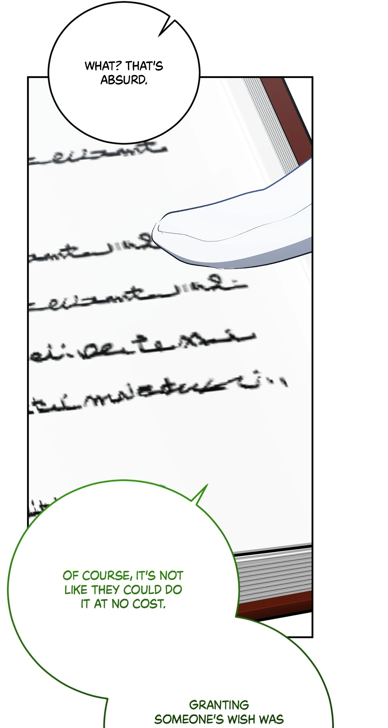 Manga Image
