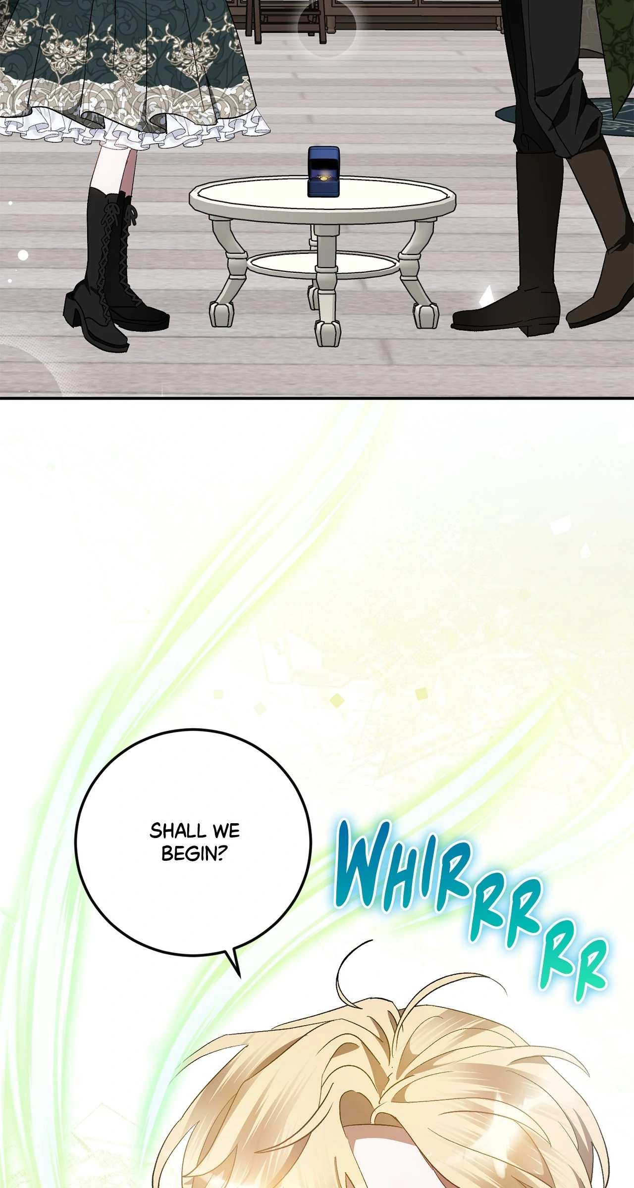 Manga Image