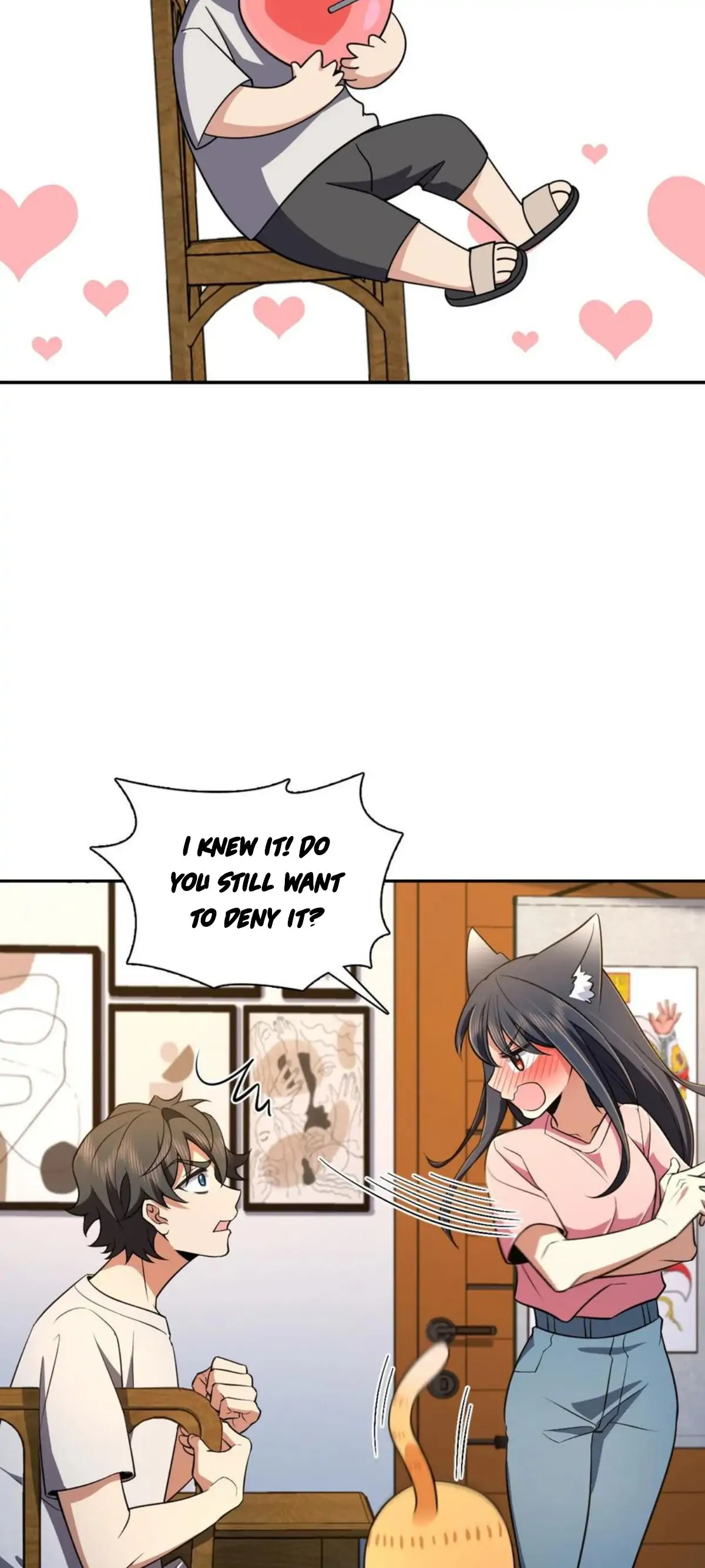 Manga Image