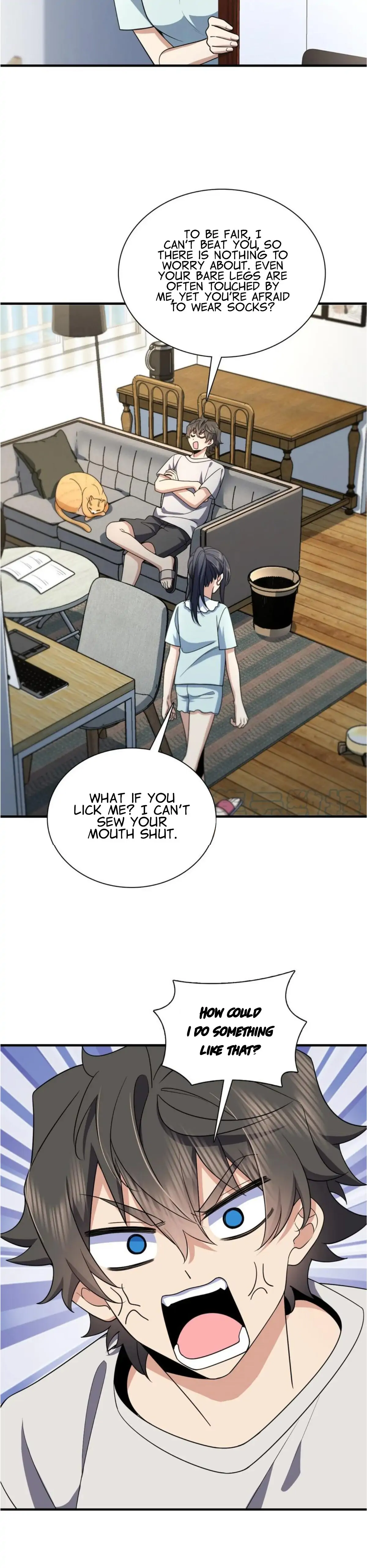 Manga Image