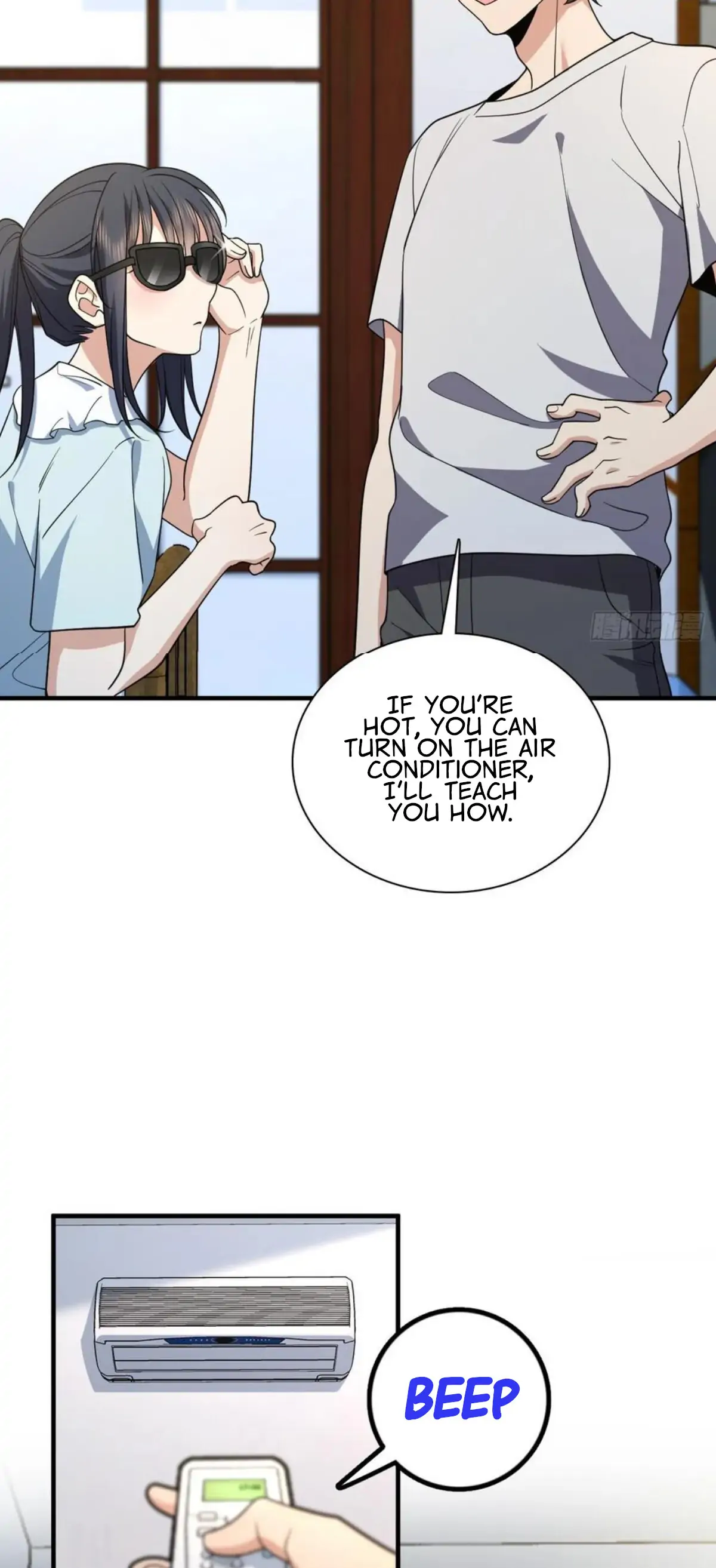 Manga Image