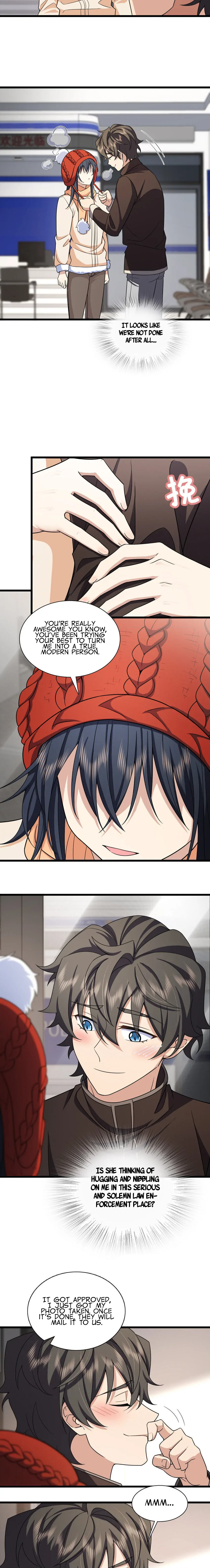 Manga Image