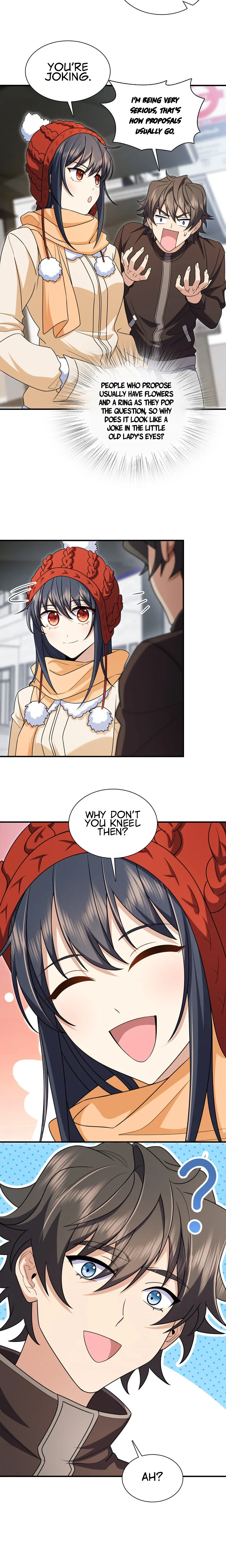 Manga Image