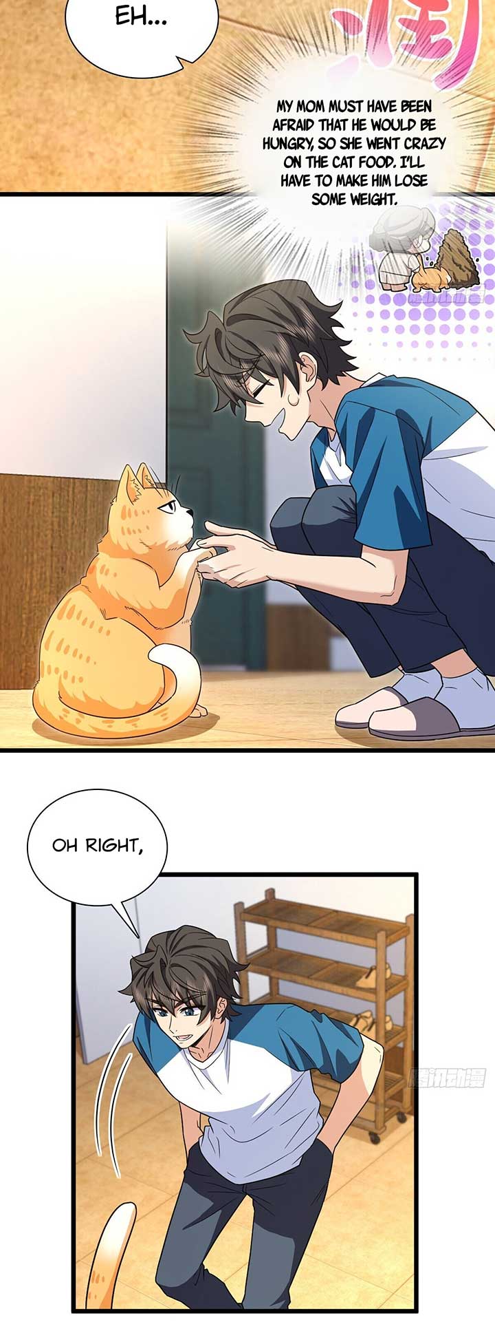 Manga Image