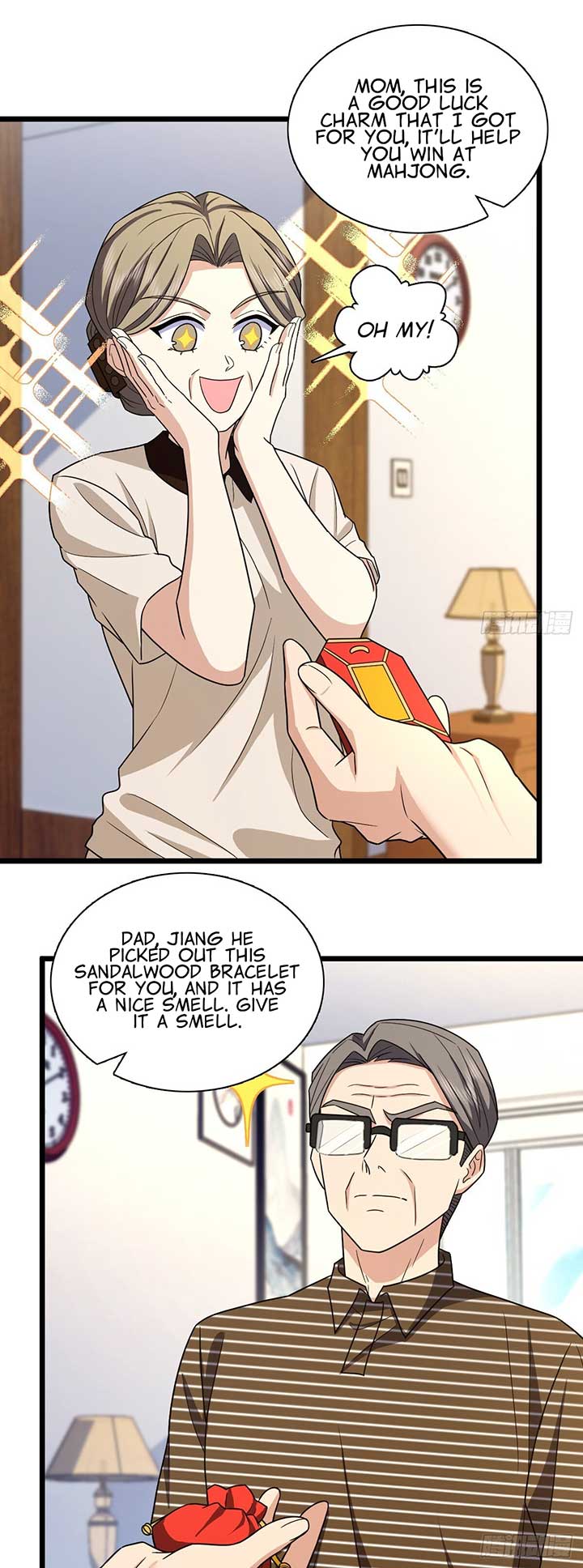 Manga Image