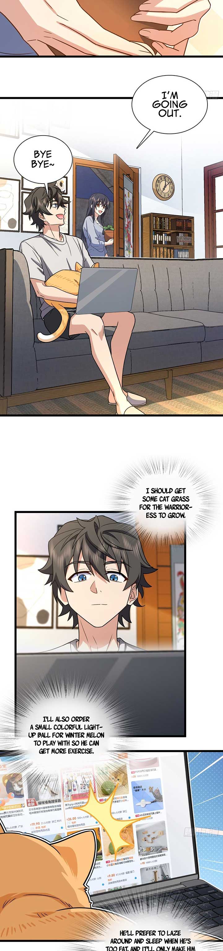 Manga Image