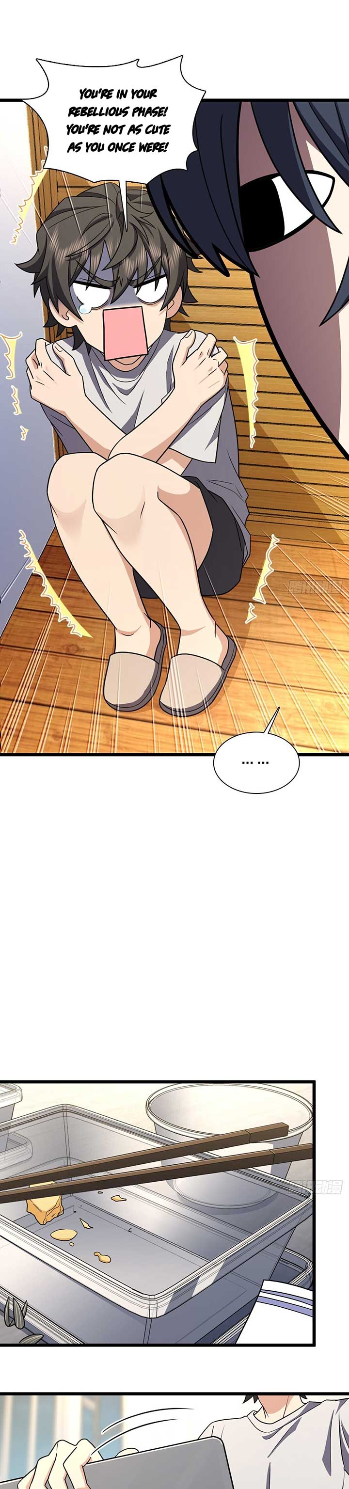 Manga Image