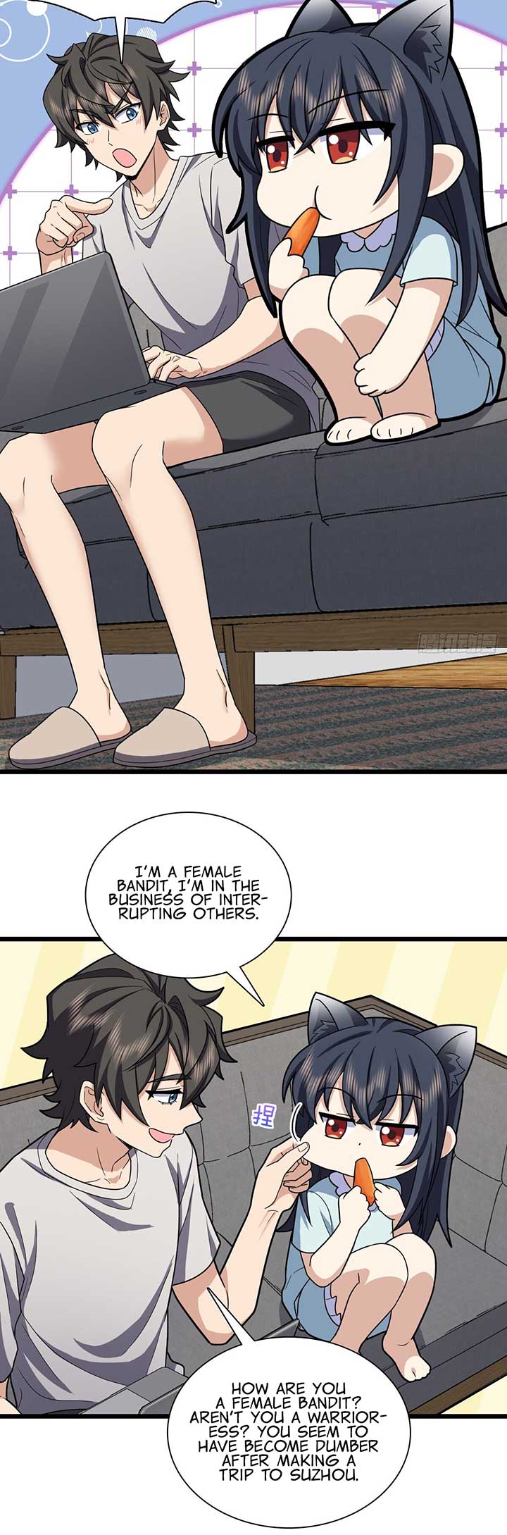 Manga Image