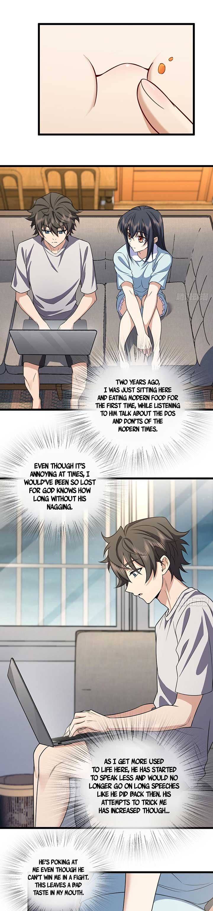 Manga Image