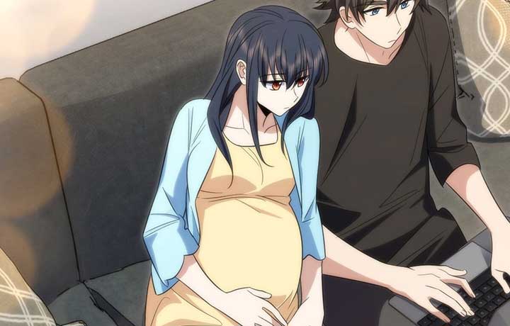 Manga Image