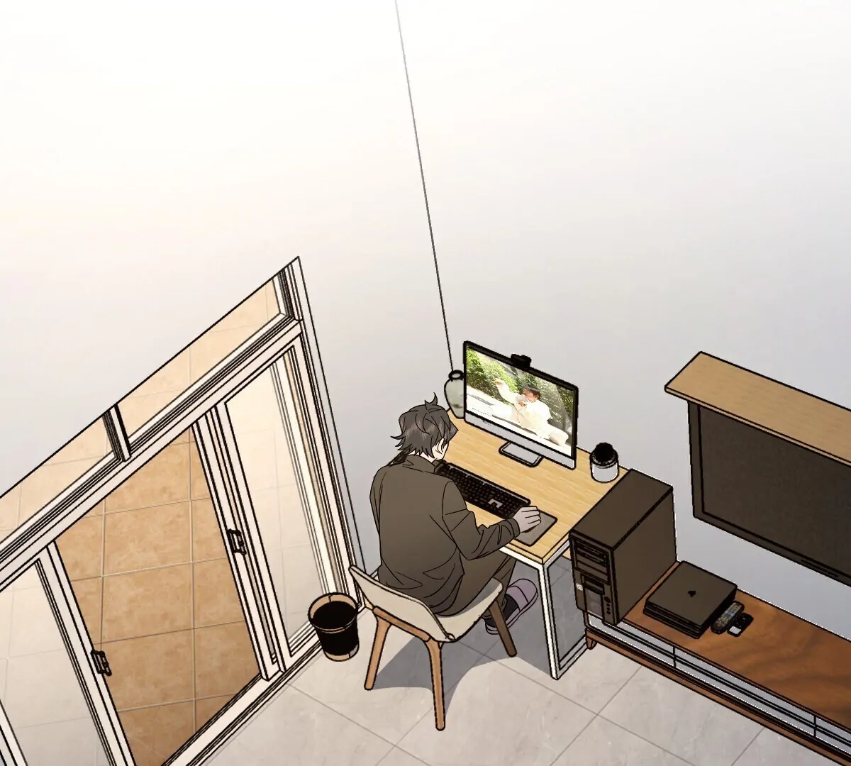 Manga Image