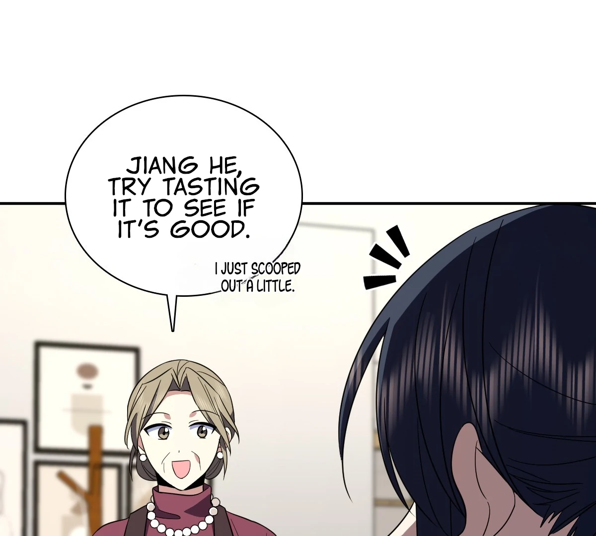 Manga Image