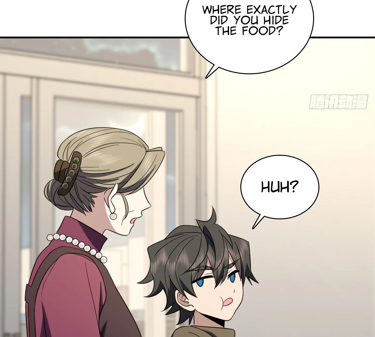 Manga Image