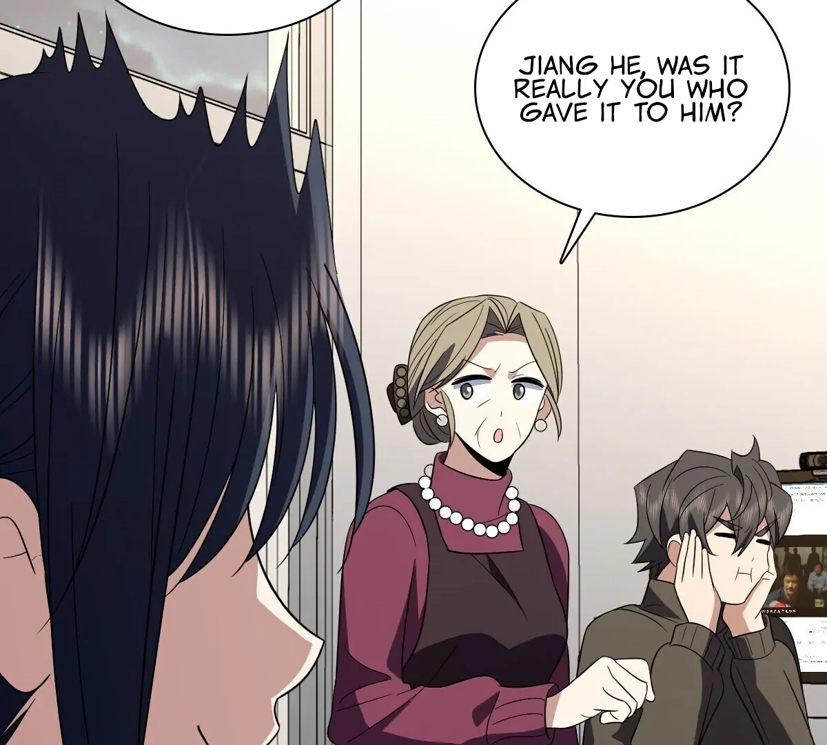 Manga Image