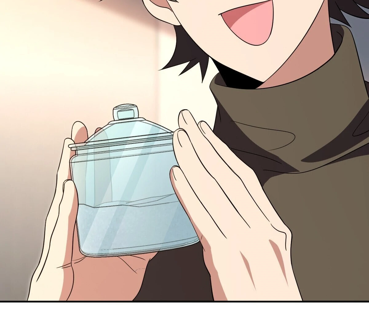 Manga Image