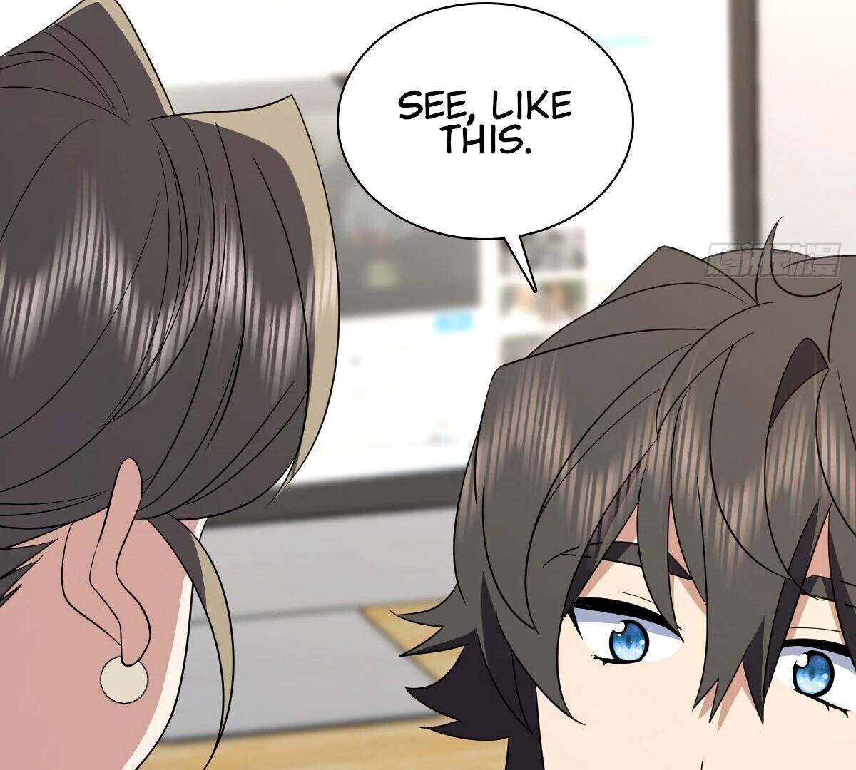 Manga Image
