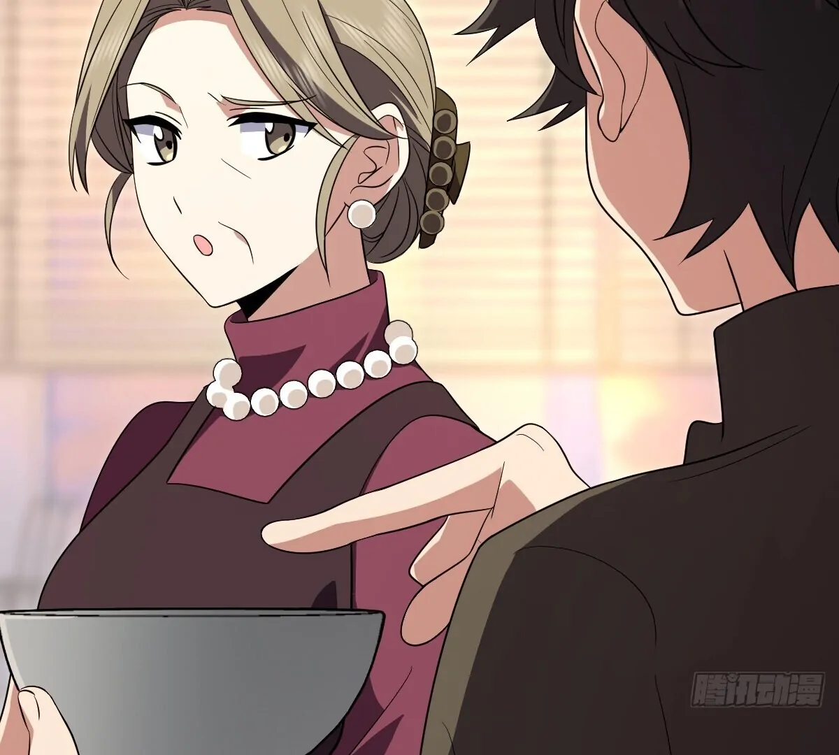 Manga Image