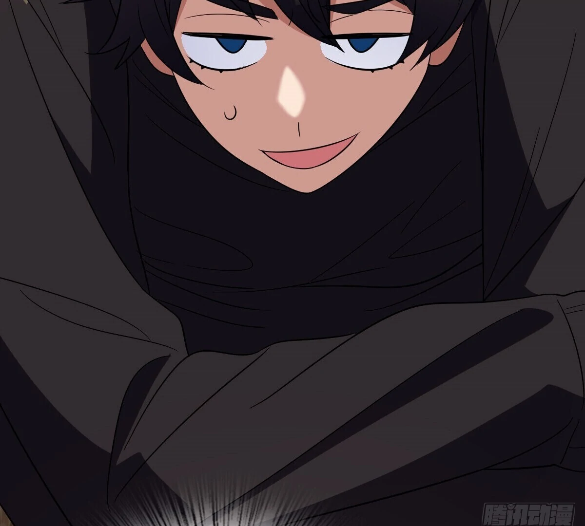 Manga Image