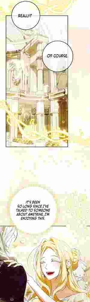 My Wish Is Two Separate Beds Chapter 19 page 11