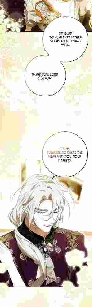 My Wish Is Two Separate Beds Chapter 19 page 12