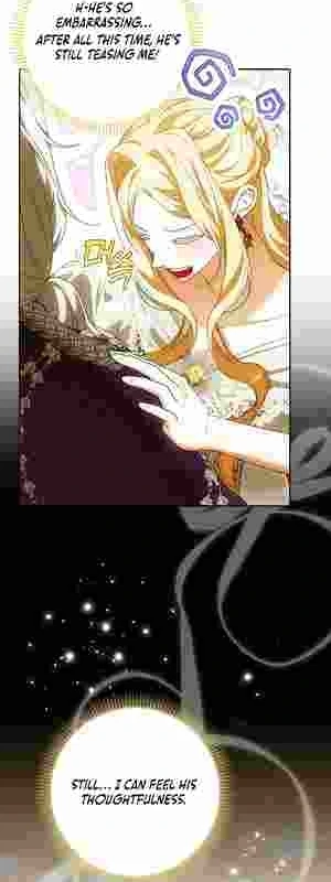My Wish Is Two Separate Beds Chapter 19 page 14