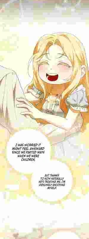 My Wish Is Two Separate Beds Chapter 19 page 15