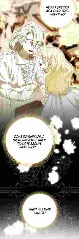 My Wish Is Two Separate Beds Chapter 19 page 16