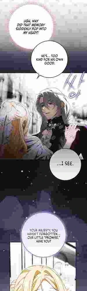 My Wish Is Two Separate Beds Chapter 19 page 19
