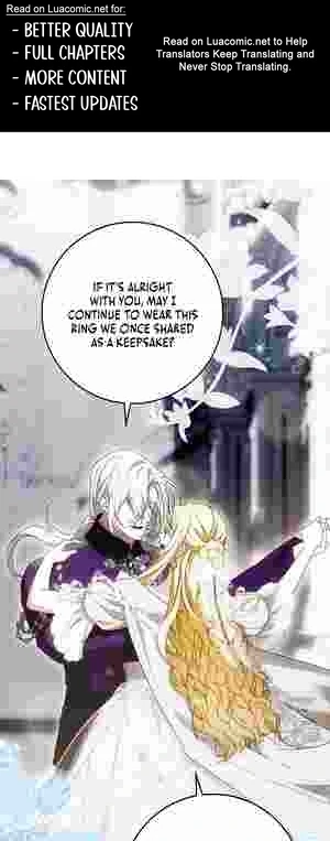My Wish Is Two Separate Beds Chapter 19 page 26