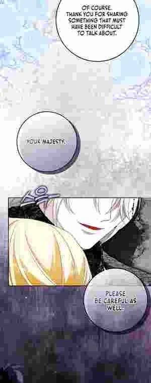 My Wish Is Two Separate Beds Chapter 19 page 27