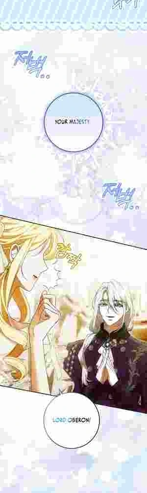 My Wish Is Two Separate Beds Chapter 19 page 2