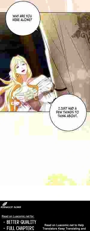 My Wish Is Two Separate Beds Chapter 19 page 34