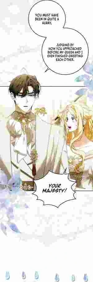 My Wish Is Two Separate Beds Chapter 19 page 4