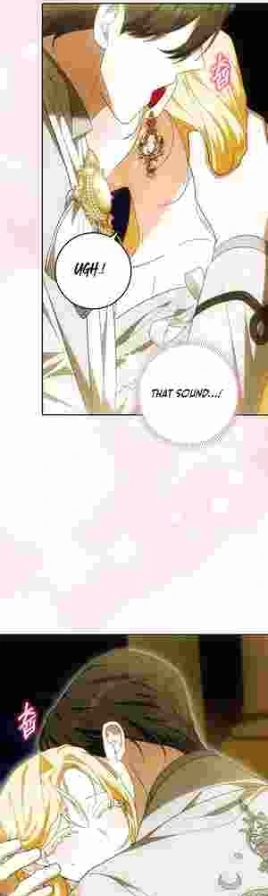 My Wish Is Two Separate Beds Chapter 19 page 50