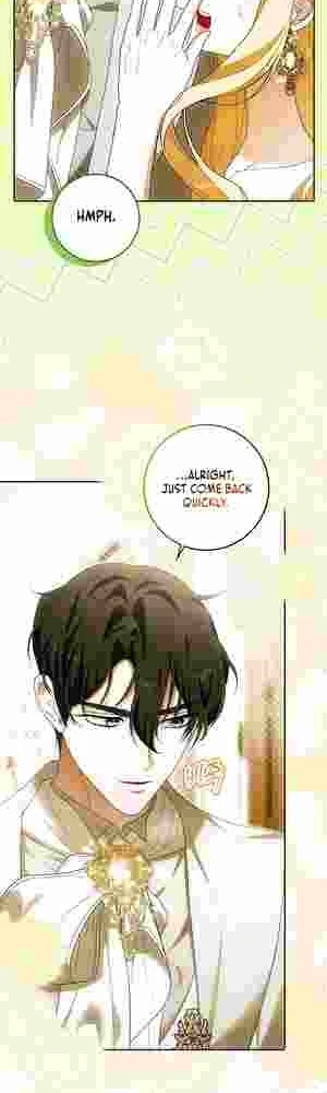 My Wish Is Two Separate Beds Chapter 19 page 6