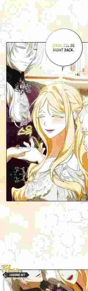 My Wish Is Two Separate Beds Chapter 19 page 7