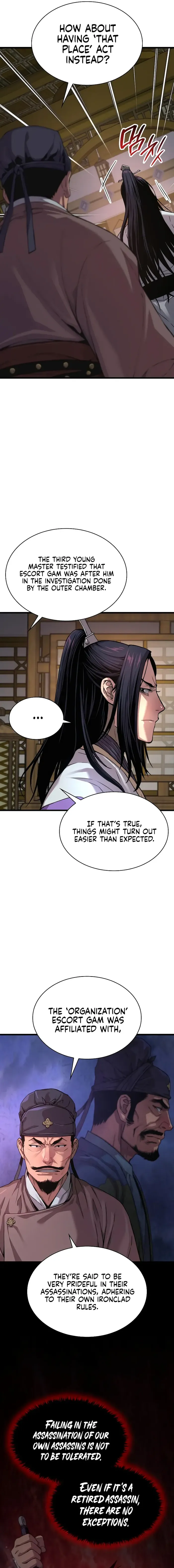 Myst, Might, Mayhem Chapter 19 page 4