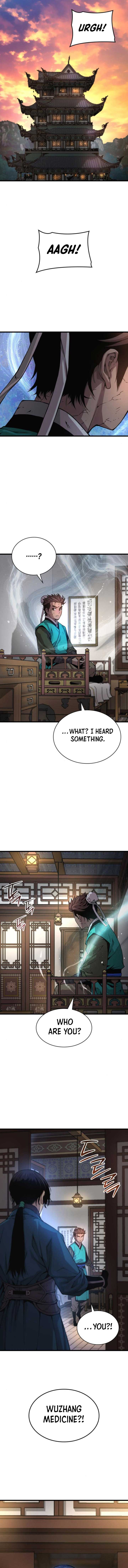 Manga Image