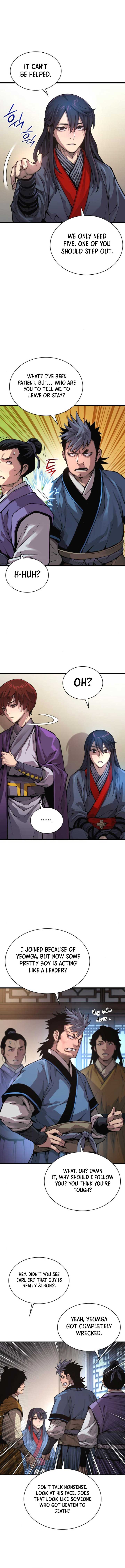 Manga Image