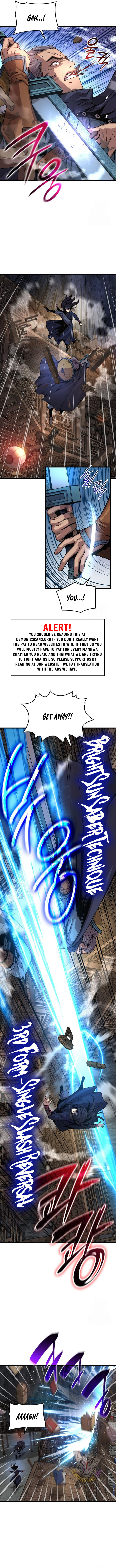 Myst, Might, Mayhem Chapter 69 page 7