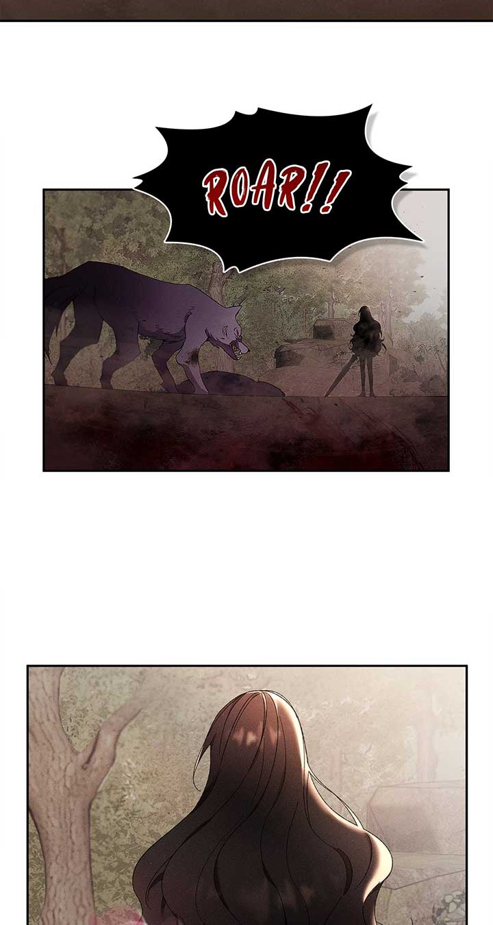 Named Player Elais: The Emperor’s Lady Chapter 1 page 9