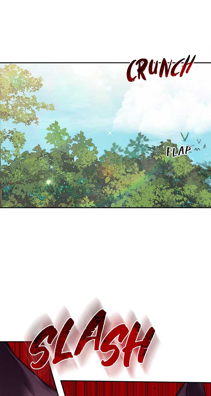 Named Player Elais: The Emperor’s Lady Chapter 1 page 13