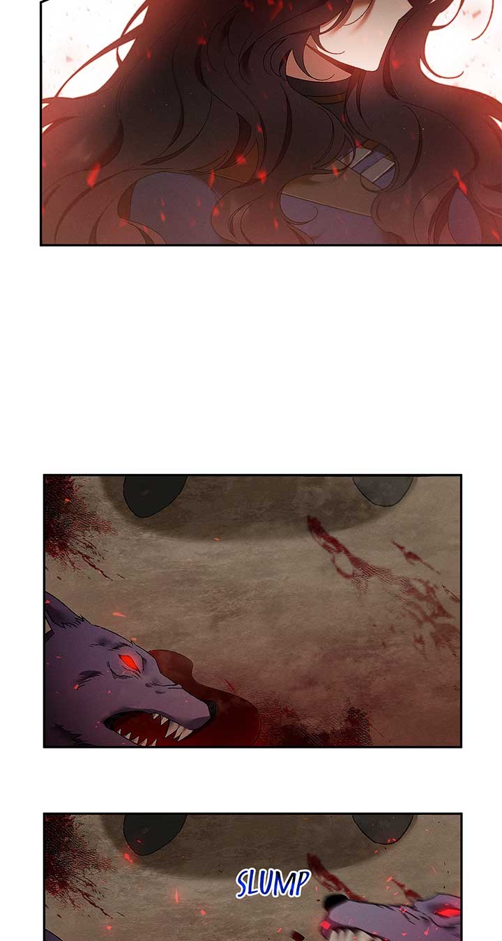 Named Player Elais: The Emperor’s Lady Chapter 1 page 15